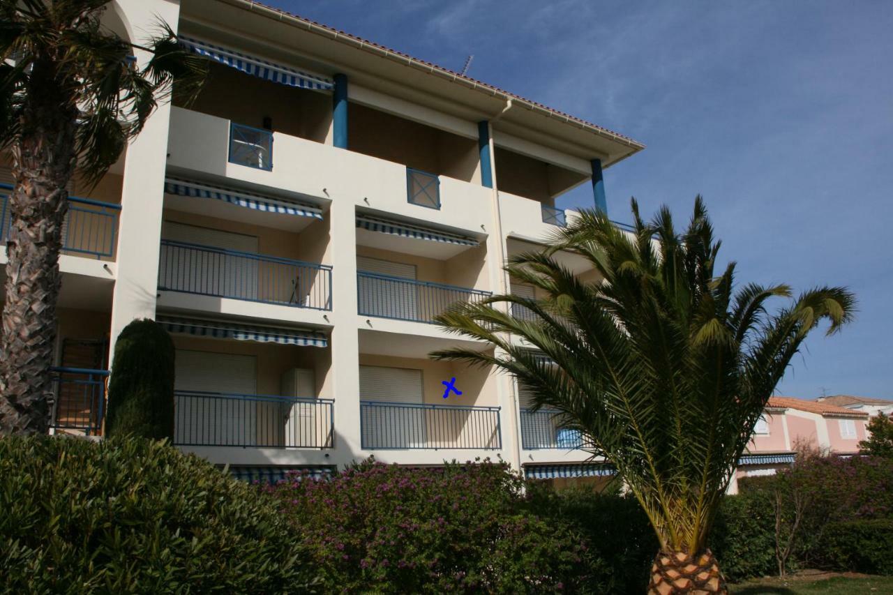 Residence D'Azur 2 Appartement 311 Le Lavandou Exterior photo